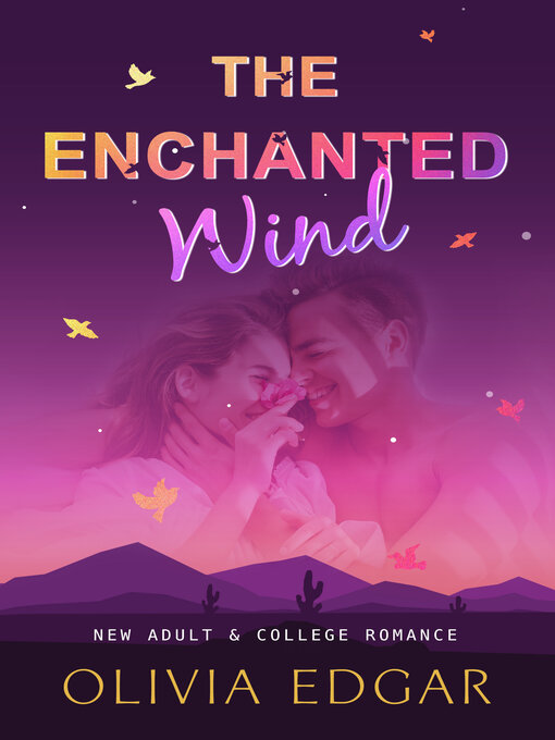 Title details for The Enchanted Wind by Olivia Edgar - Available